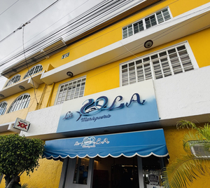 Restaurante La Ola