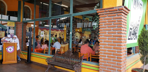 Restaurante Los Cochinitos