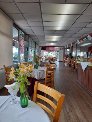 Restaurante Paradise