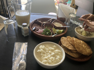 Restaurante Rincon Lopez