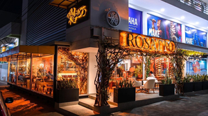 Restaurante Rosatto