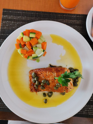 Restaurante Sol Mio