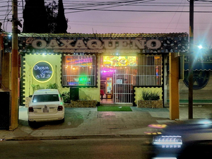 Restaurante Tipico Oaxaqueño Xicarú