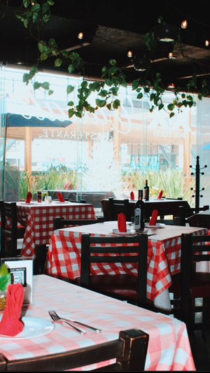 Ristorante Caciato