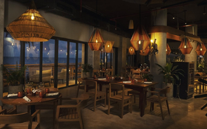 Romarley Beach Club