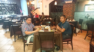 Romeo & Julieta Grill House