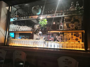 Rooster - Bar & Wings