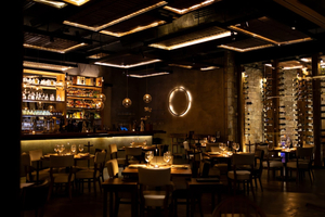 RosaNegra Latin American Cuisine