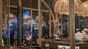 Ryoshi Cancún