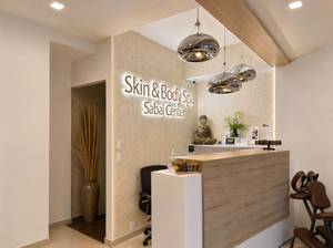 Sabai Spa Zona Esmeralda