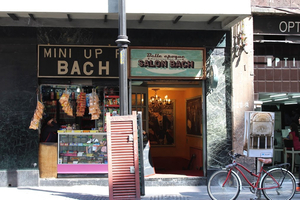 Salón Bach