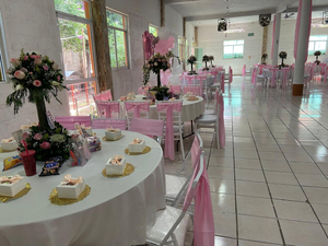 salon los corrales