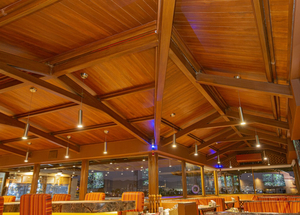 San Lucero Restaurant & Wine Bar