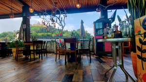 Santa Elena Restaurante
