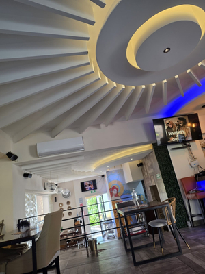 Santa Lucía Restaurante