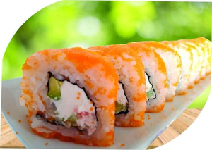 Santa madre mariscos y sushi