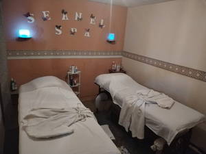 Seanel Spa