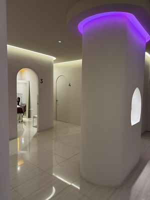 Sense Health and Wellness Medspa Cancun