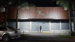 Siete Gambas