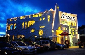 Sirocco Acapulco