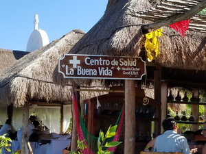 Skyreef Beach Club Cozumel