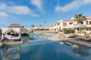 Solmar Resort