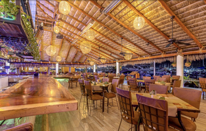 Solomon's Landing Los Cabos