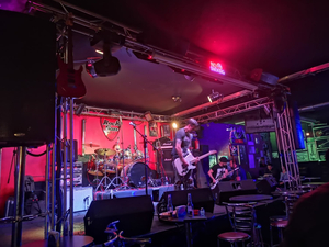 Son Rock Bar