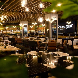 Sonora Grill Coyoacán