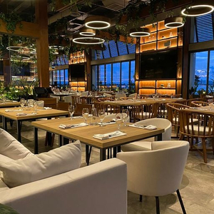 Sonora Grill La Isla Cancun