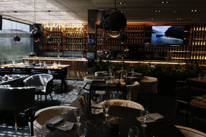 Sonora Prime Roma Condesa