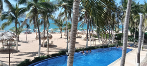 Spa Bambú en tu Hotel Playa Suites Acapulco