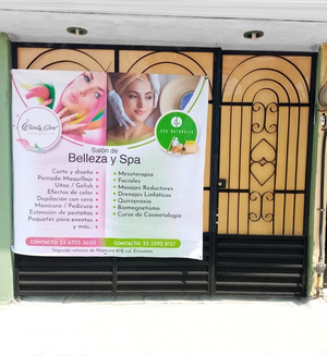 Spa Naturalia