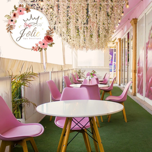 Spa Para Niñas Jolie