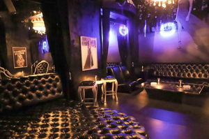 Splash Cabaret & Gentlemen's Club