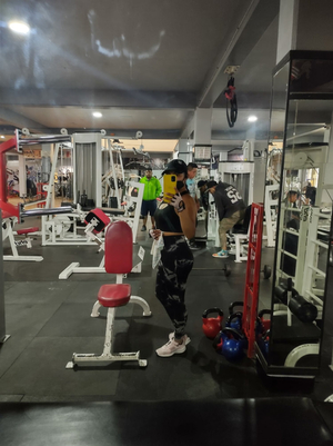 Sport Health Yoo