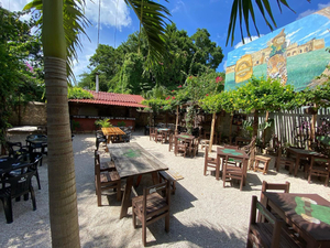 St. Patrick's Irish Pub Valladolid