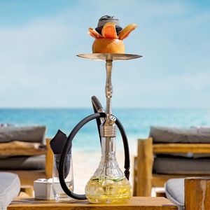 Taboo Beach Club Isla Mujeres