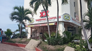 Taquitos Acapulco