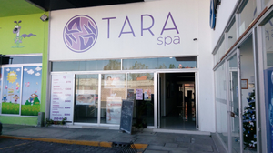 Tara Spa Puebla