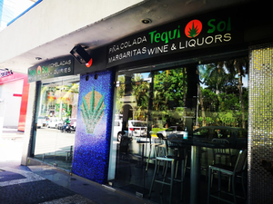 Tequi Sol