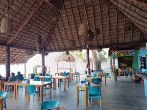 Tequila Beach Club Cozumel