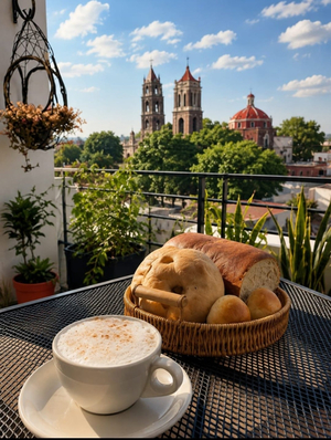 Terraza Buenaventura Gastro & Lounge