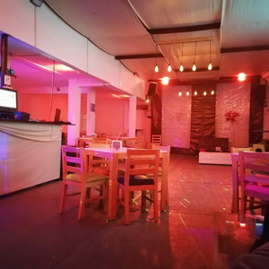 Terraza Club V. I. P