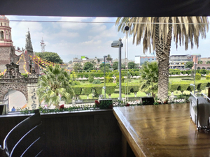 Terraza La Estación