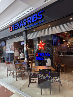Texas Ribs