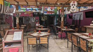 Texican Restaurant