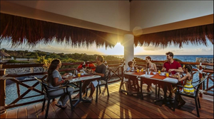 The Beach Club