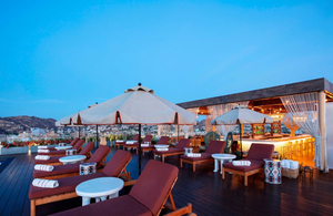 The Rooftop 360