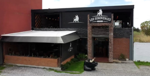 The Sonorenses Grill